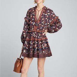 Ulla Johnson Marigold dress (NWT)